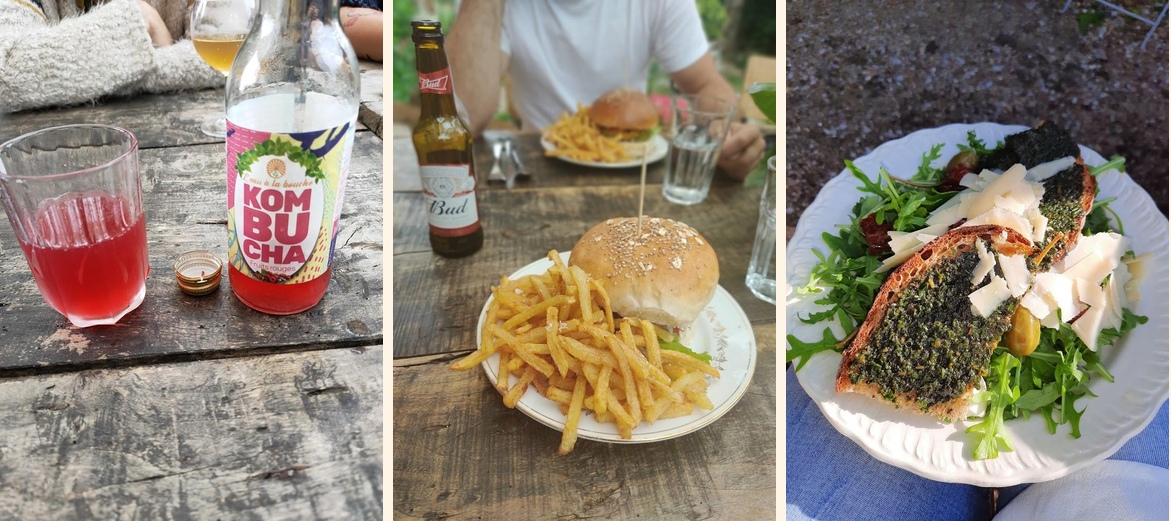 Le Yak - Menu Image 6